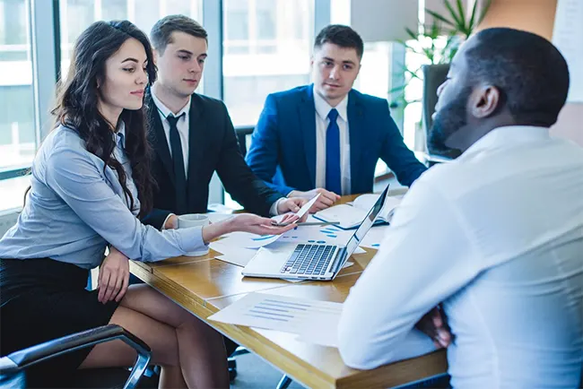 Corporate Legal Consultancy