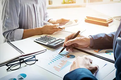 Financial Strategies